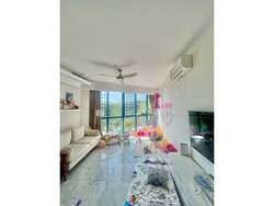 Water Place (D15), Condominium #557627731